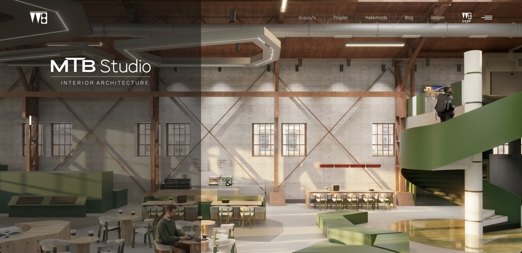 MTB Studio — görsel 1